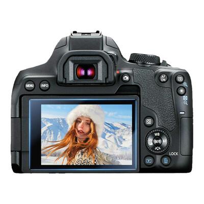 膜力佳相机贴膜适用佳能r50屏幕膜r62/r10/r7ar膜高清增透6d/5d3/200d/g7x3/R8保护膜户外防反光抗指纹钢化膜