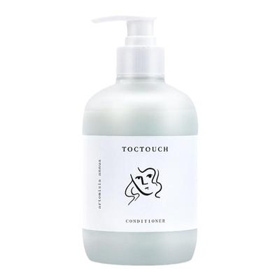 TOC护发素青蒿顺滑烫染