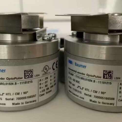议价堡盟 Baumer传感器11263579 EN580C.ML-SC10.HH1PB.21160.A