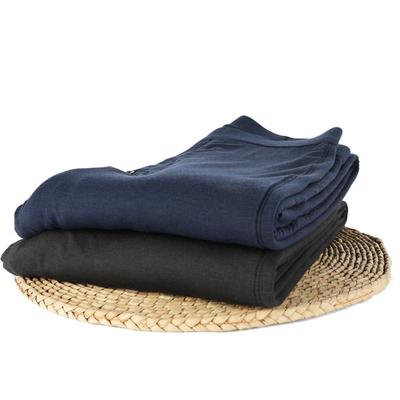 护膝护腰男女保暖裤-山羊绒里料