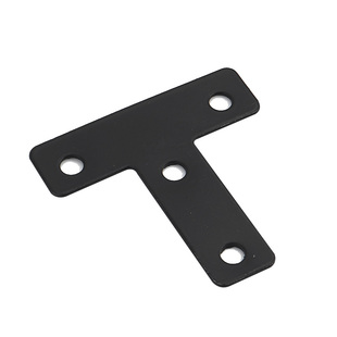 不锈钢角码TL型90度直角固定块家具木板连接件支架三角铁片加固器