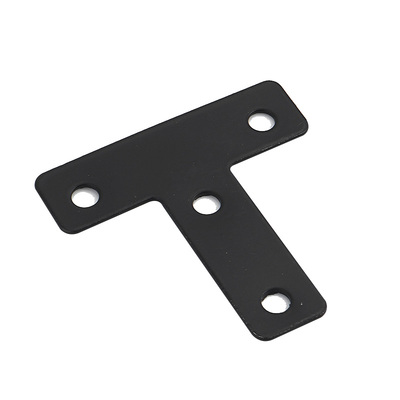 不锈钢角码TL型家具木板连接件