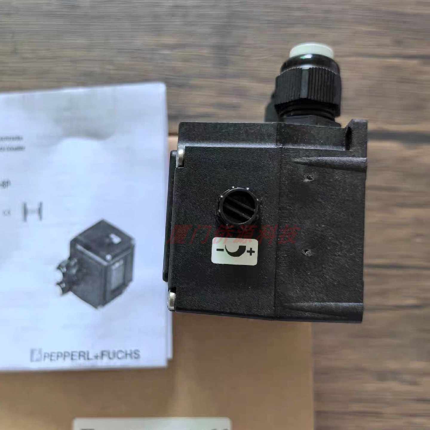 议价DAD15-8P倍加福光通信感测器 货号:120838全新原装库存充足议