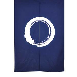 日式门帘半帘挂帘定制时尚布艺试衣间卫生间餐厅卧室布帘定做LOGO