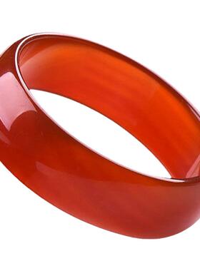 天然饰品绿玛瑙饰品玉镯子