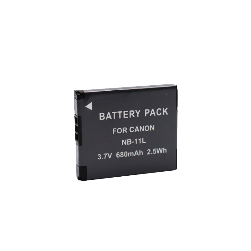 适用NB-11L电池相机充电器佳能IXUS175 285HS 180 190 160 165 240 245 275 265 SX400 SX410 USB座充NB-11LH