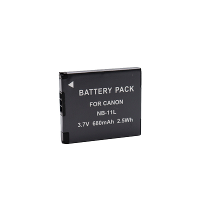 适用NB-11L电池相机充电器佳能IXUS175 285HS 180 190 160 165 240 245 275 265 SX400 SX410 USB座充NB-11LH