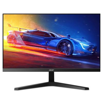 【自营】宏碁MG270U X 27寸FastIPS 2K 210Hz 1ms HDR 办公显示器