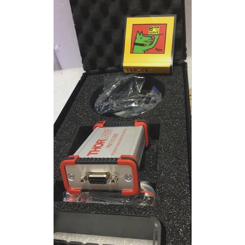 THORLABS PM100USB Power and Energy Meter