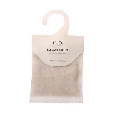 衣柜香薰除臭持久留香防霉防潮