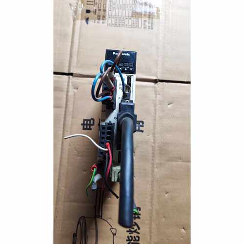 议价驱动器MADLT15SF，拆机包好，实物图
