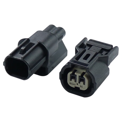 转向灯连接器圣希思域