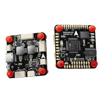 乐迪F405穿越机飞控F4飞塔