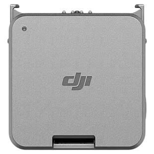 大疆Action2运动相机续航模块增强电力磁吸电池组件套装拆取正品