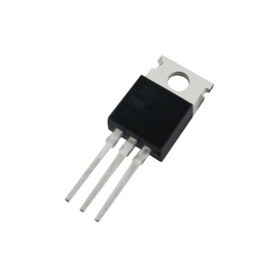 irf830b场效应管N沟道8A500V