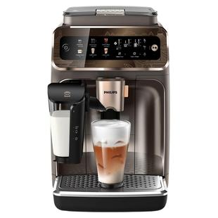 【李佳琦超级年货零食节】飞利浦咖啡机新款全自动新3系Ultra家用