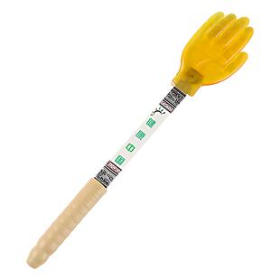 硅胶拍痧板手持按摩捶拍打按摩好物家用日常按摩器材