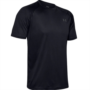 特价 UA 安德玛 UA Velocity男子排汗透气运动训练T恤 1327965