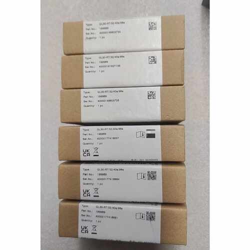 询价倍加福GL30-RT/32/40a/98a光电传感器 原