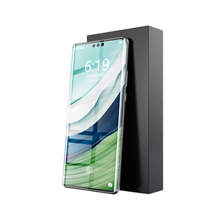 西泊来适用oppofindx8钢化膜reno13/6/5/4手机a72a32a58R17R15a93s/a5a8a11a97A96a95a93a92a57k9k5k10k7k12x