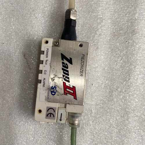 溢价-西西蒂SSD ZAPPII除静电风咀 ZAPPI