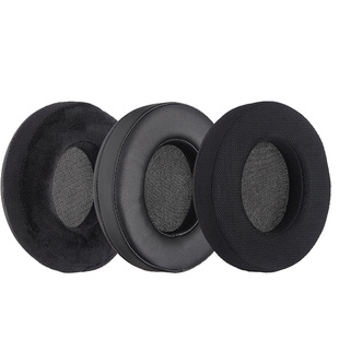 适用飞利浦shp9600耳罩耳机套shp9500头戴式耳机海绵套罩替换耳垫