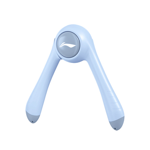 李宁儿童臂力训练器10kg新型臂力棒小学生青少年专用男女锻炼握力