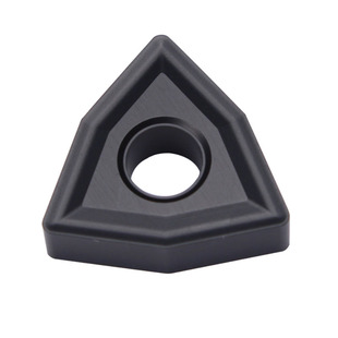 外圆数控车刀片WNMG80404 080408 080412-TC -UK球墨灰口铸铁生铁