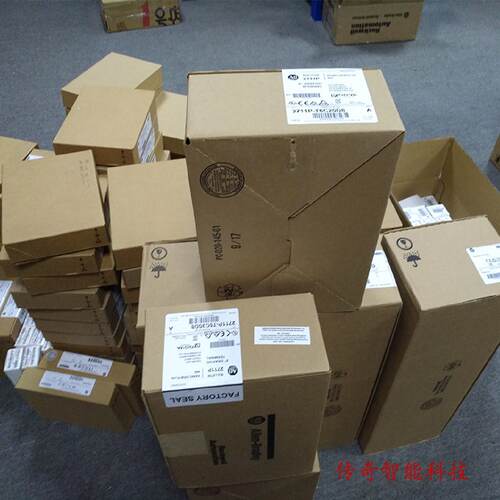 议价2711P-RP9A 美国 AB PanelView Plus 6 Logic Module 2711PRP
