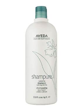香港直邮艾凡达（Aveda）纯香洗发水迷迭香薄荷洗发水1000ml正品