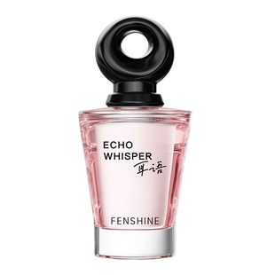 FENSHINE法颂耳语女士香水微醺花香玫瑰小众约会香淡香留香送闺蜜