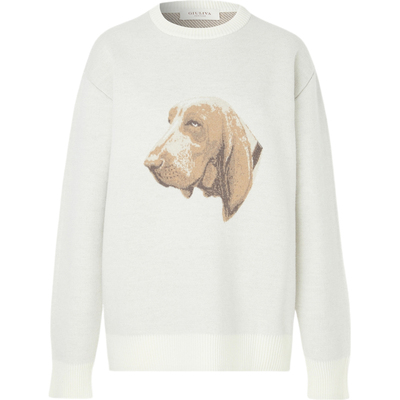 【38开门红】Giuliva Heritage Collection 秋冬女针织毛衣