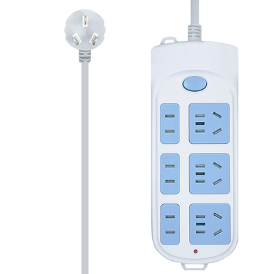 公牛gn-6091.8米35米10米6插位