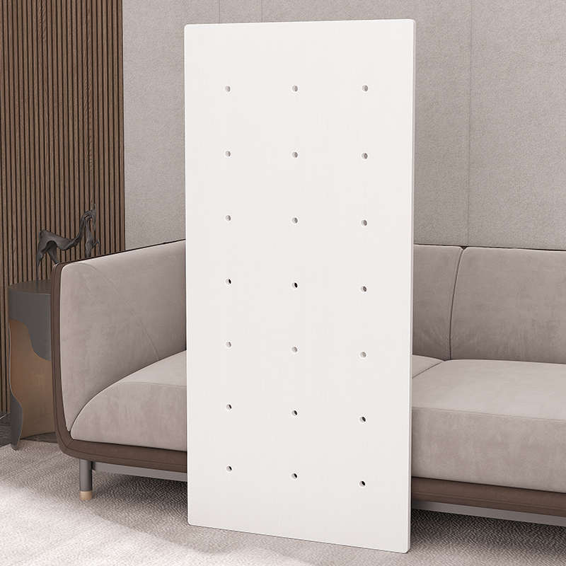 实木护腰床板腰间盘加硬垫板硬板床垫整块单人脊椎沙发木板硬垫片