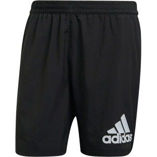 Adidas/阿迪达斯官方正品夏季新款男子运动透气休闲短裤H59883