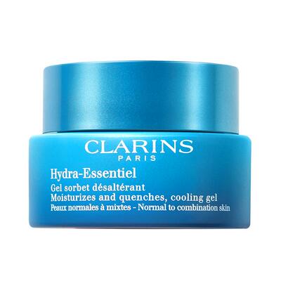 娇韵诗沁润奇肌保湿面霜不死鸟