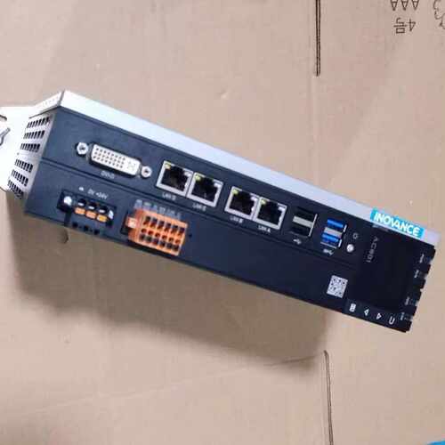 溢价-汇川技术CPU   AC801-0221-UORO