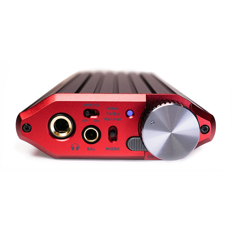 iFi/悦尔法 iDSD Diablo 2二代大菠萝多功能桌面手机便携解码耳放
