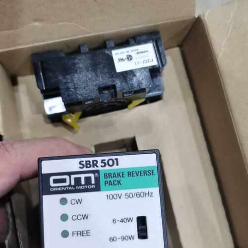 SBR501 东方调速器 工业调速配件