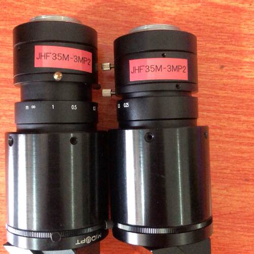 【询价】JHF35M-3MP2   C口 前置90度转角棱镜 适用