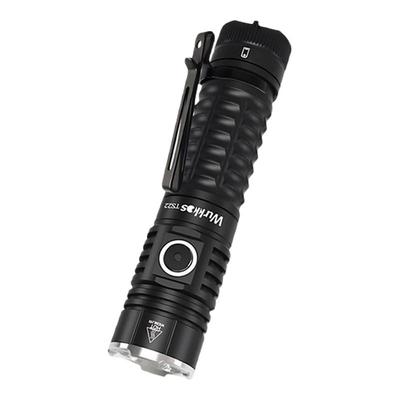 索菲恩TS22强光手电筒沃克思达