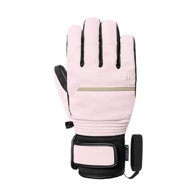 【礼物】BOGNER博格纳 秋冬Bogner Jody经典柔软舒适儿童滑雪手套