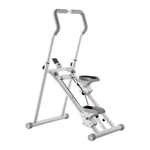 2025新款爬楼机健身家用居家运动器材多功能踏步机原地踏步登山机