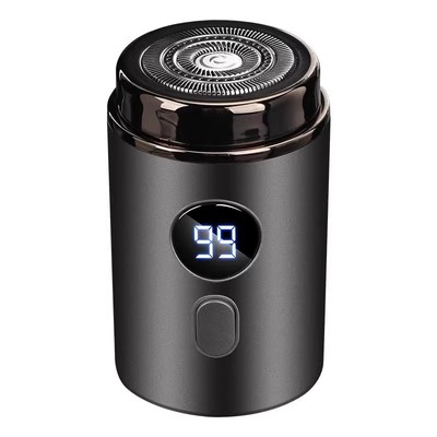 【德国技术】小钢炮男士剃须刀