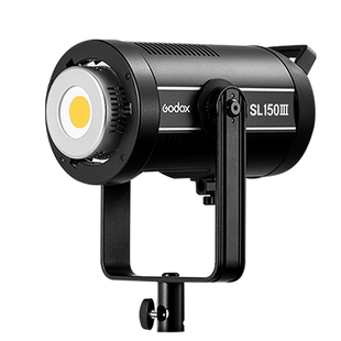 【12期免息 送货上门】神牛sl150W/SL200三代直播补光灯专业LED摄影灯服装食品珠宝带货视频影视绿幕拍照打光