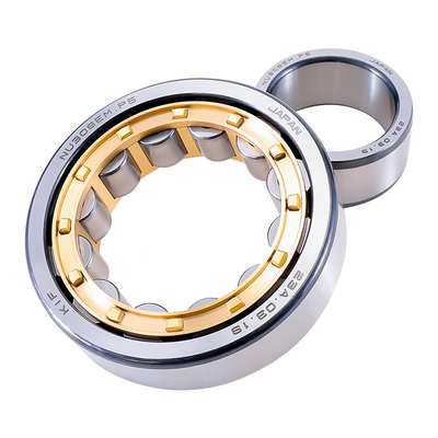 进口P5级圆柱滚子轴承KIF日本