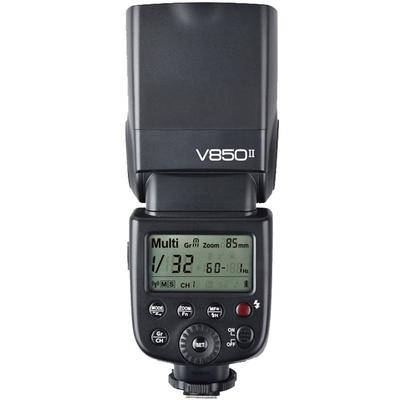 【三期免息】神牛v850三代闪光灯