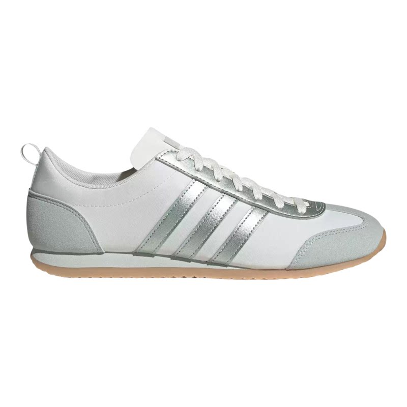 adidas阿迪达斯三叶草户外阿甘鞋男女户外新款美式潮流复古薄底鞋