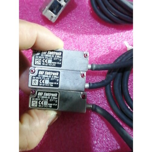 议价RSFElektronik读数头AKMS15TTLX1维修