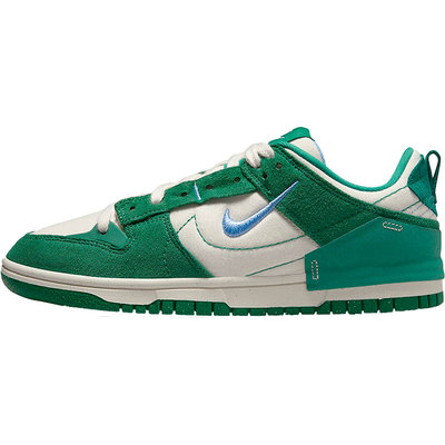 耐克男女低帮经典板鞋